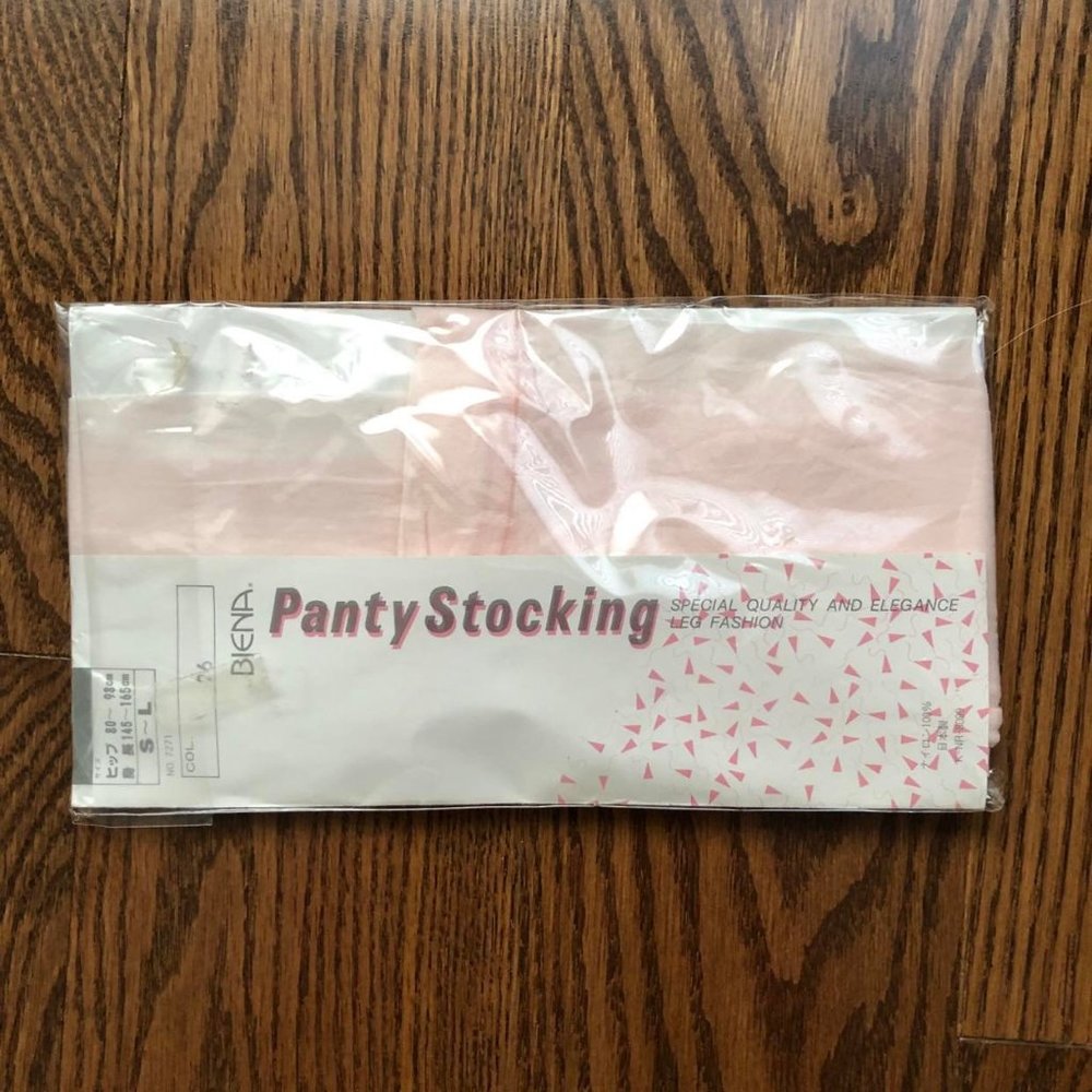 Pantyhose